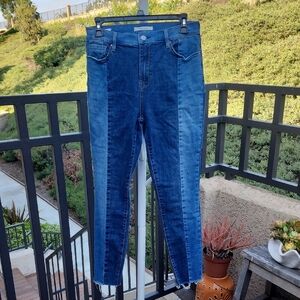 PacSun Skinny Jeans Classic Style Blue 28